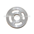 cnc machined aluminum parts with good quality